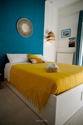 Casa Vacanza Le Dune - Mare
